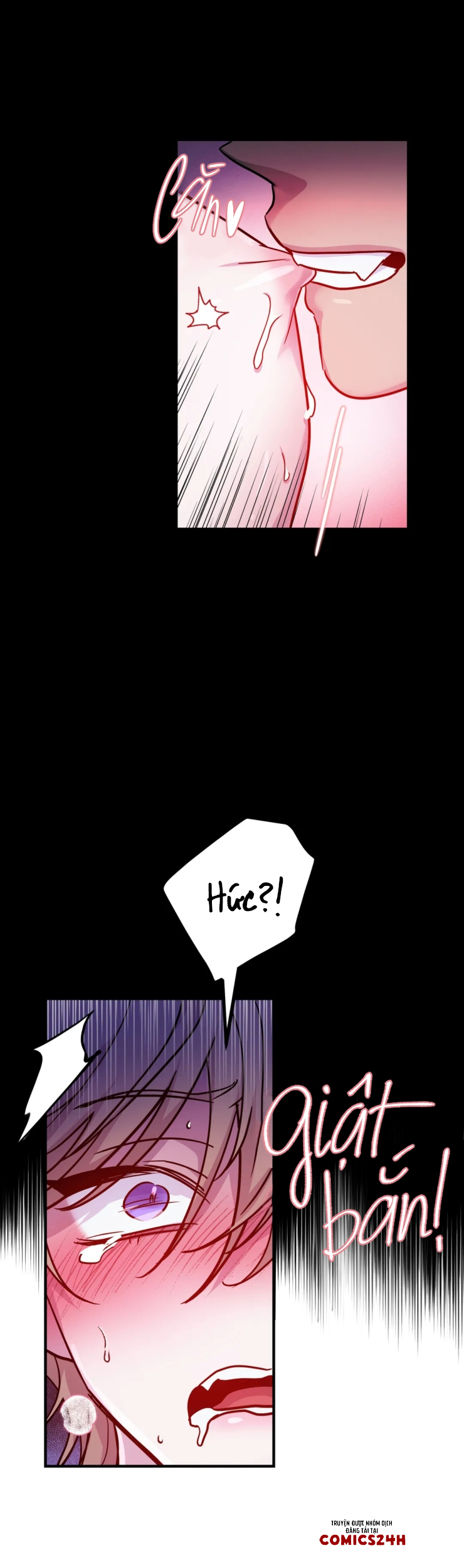 hắc vực chapter 8 36