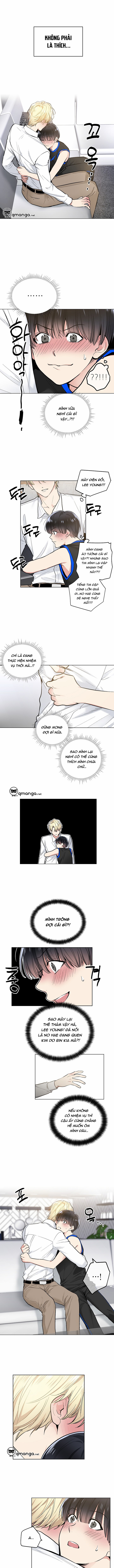 ứng dụng xấu hổ chapter 46 6