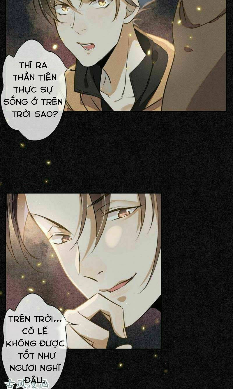 đêm ảo mộng cực lạc chapter 5 22
