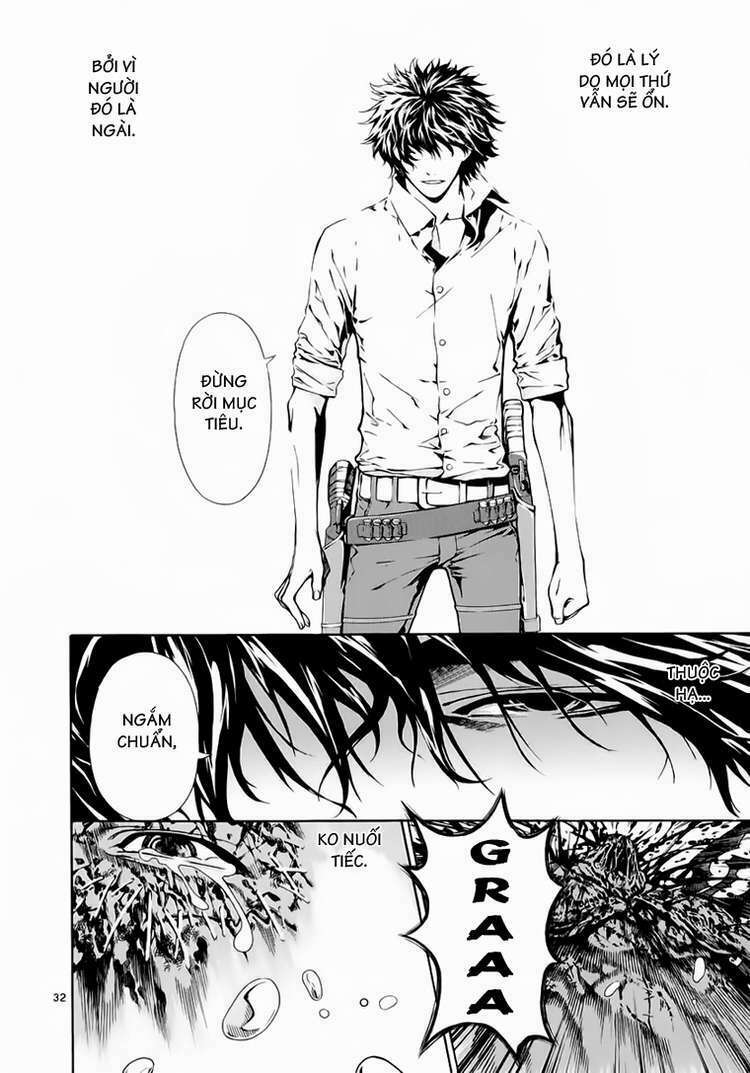 shin angyo onshi (tân ám hành ngự sử) chapter 71 30