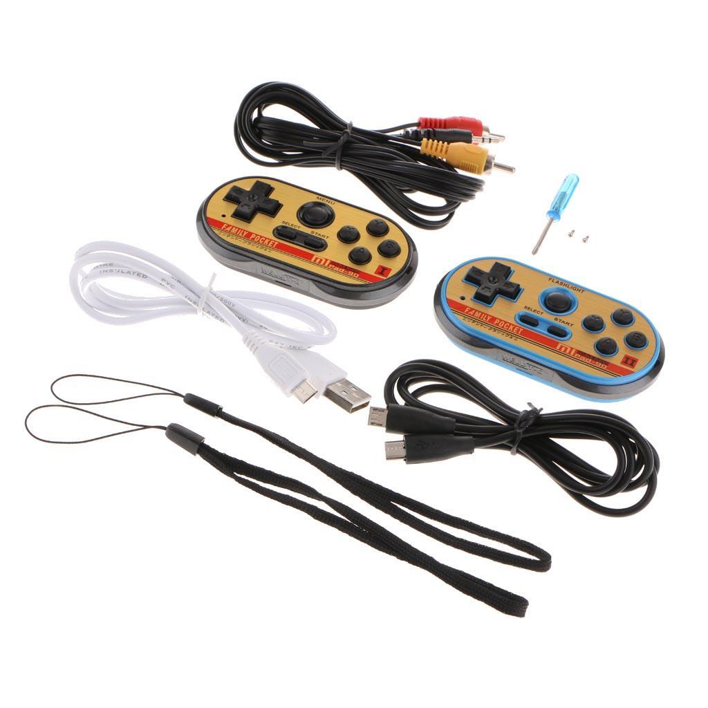Retro  Controller Player Handheld Console Toy for Kids