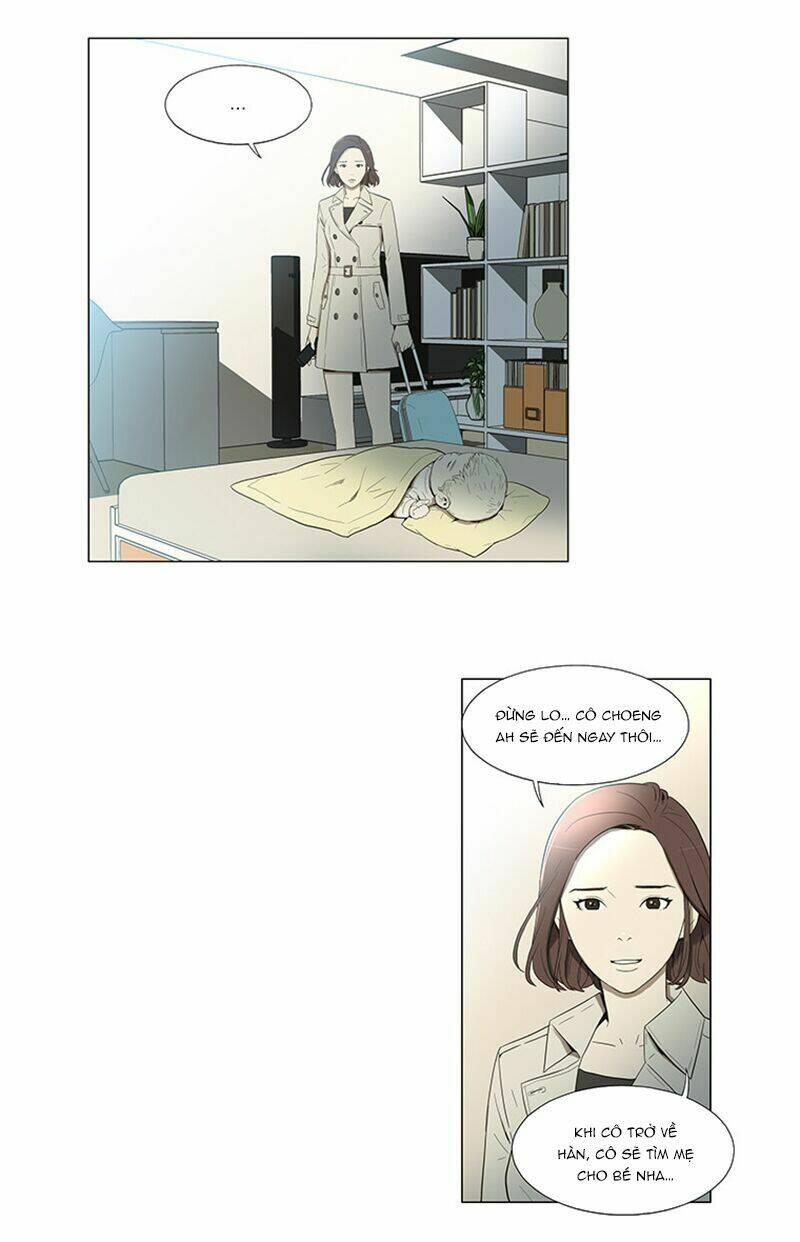 mùa của su chapter 2 24