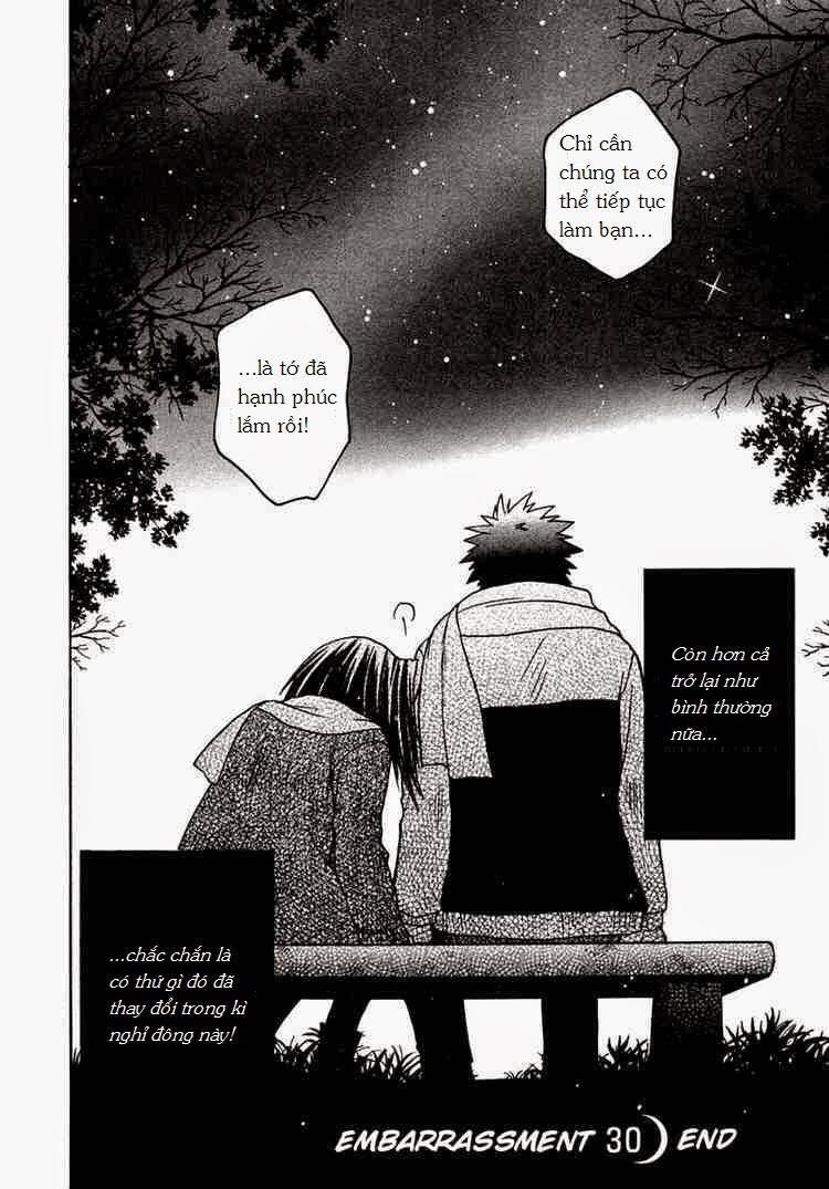 little vampire chapter 30 40