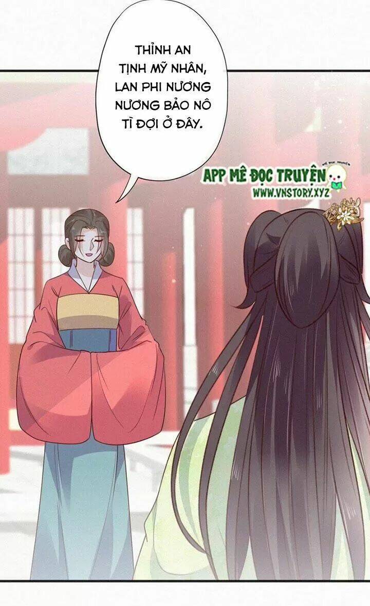 thiên hương mỹ nhân chapter 49 26