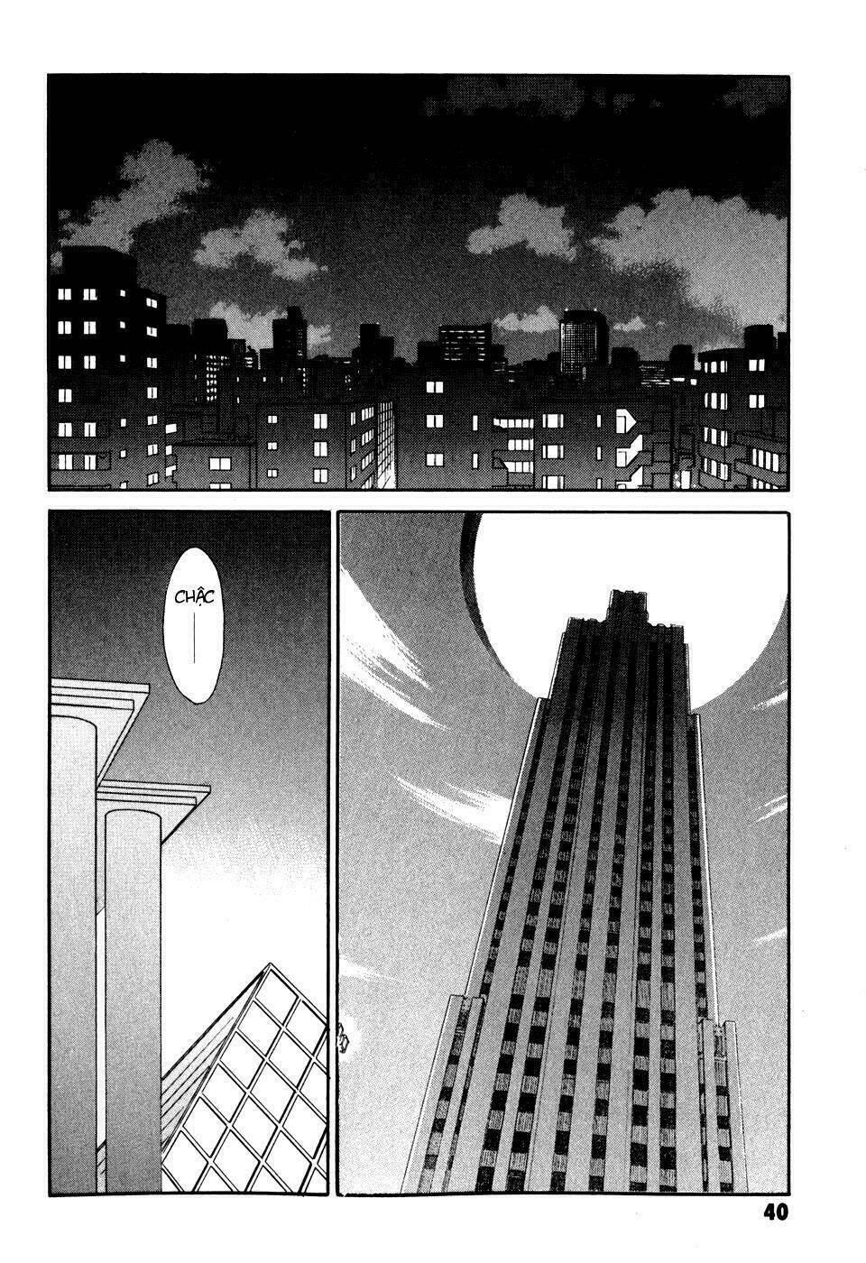 melty blood chapter 6 3