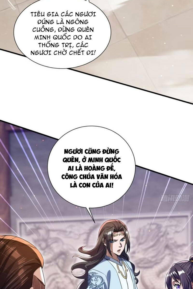 trăm tuổi mở hệ thống: con hiền cháu ngoan quỳ khắp núi! chapter 26 20