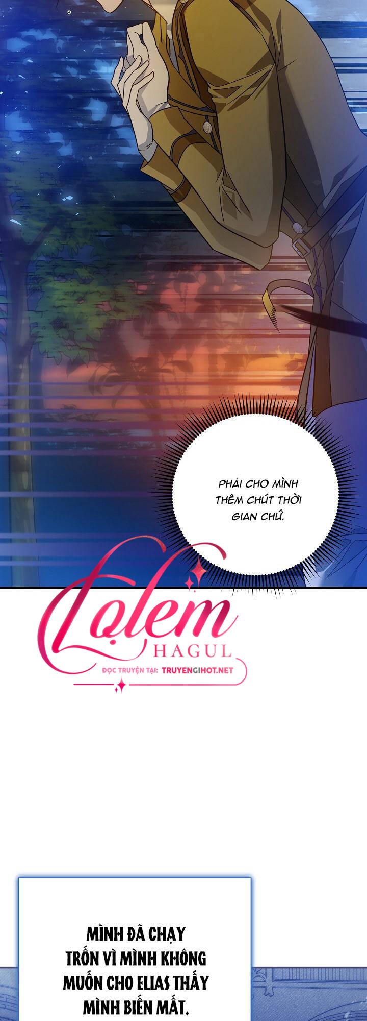 tôi đã ở đây ngay từ đầu chapter 80.1 56