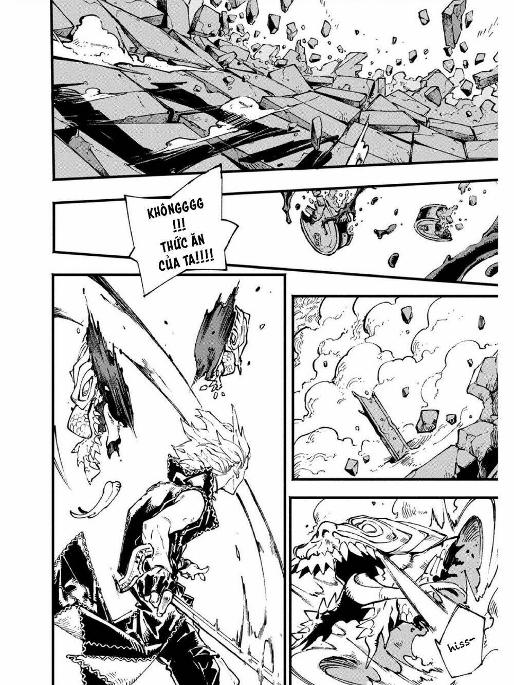 devil may cry 5 -visions of v- chapter 23.2 12