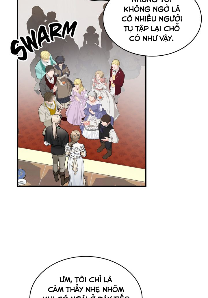 hai người thừa kế chapter 67 10