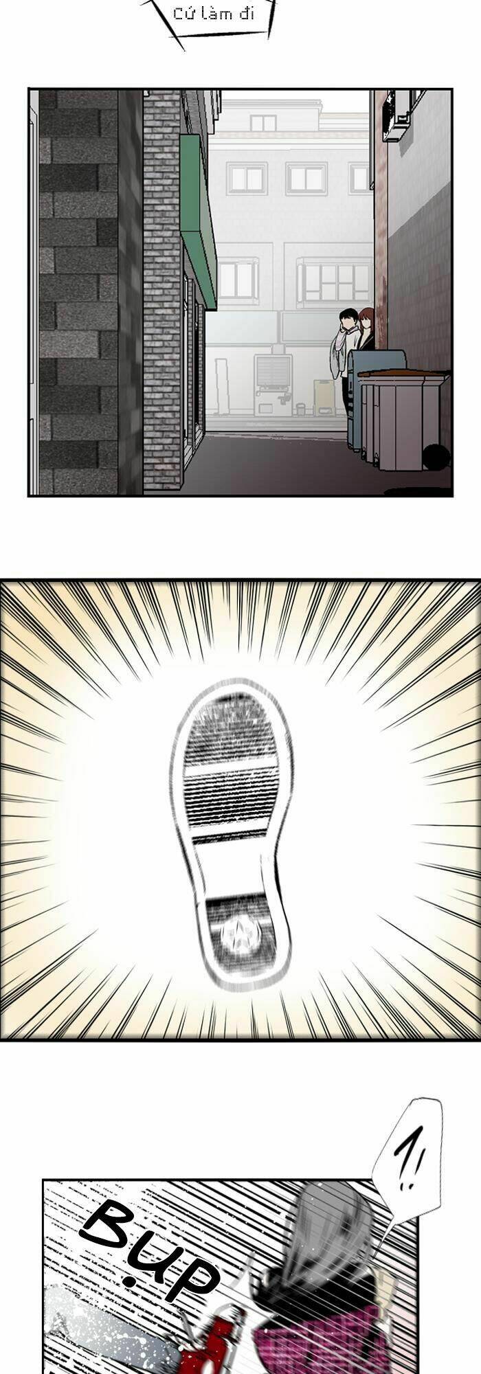 người máy hủy diệt chapter 75 27