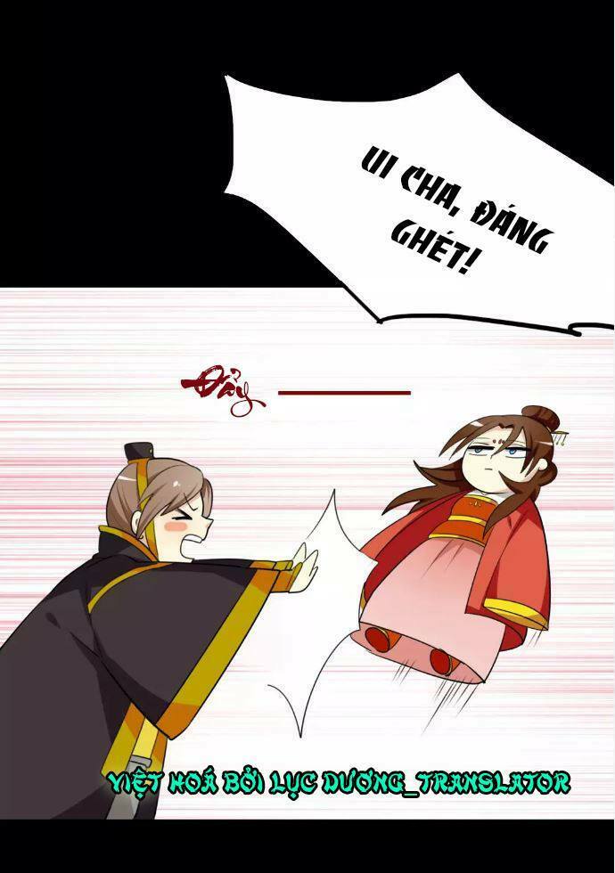 lưỡng bất nghi (full) chapter 49 3