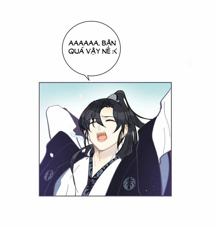 mãn đình phương - thiên hạ duy khanh chapter 12 45