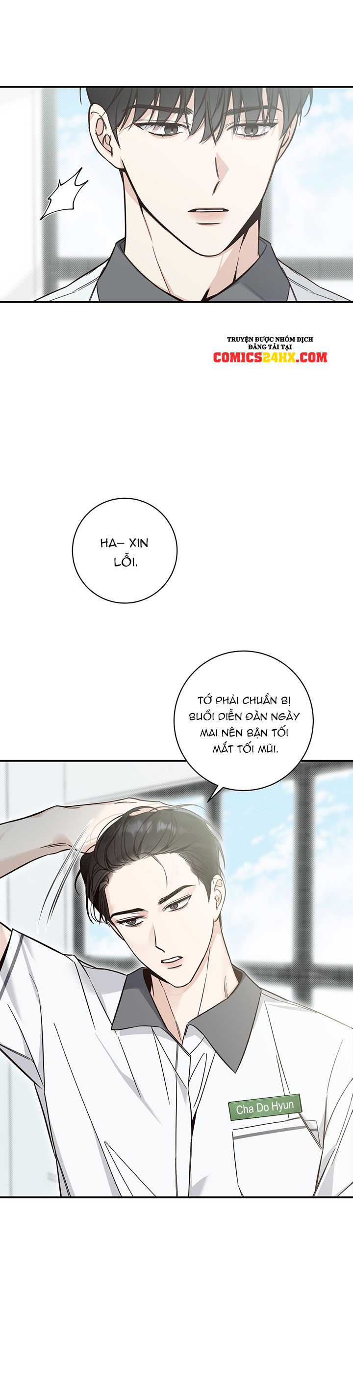 mùa hạ chapter 6 2