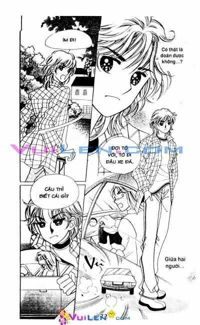 giảm cân để yêu chapter 6 72