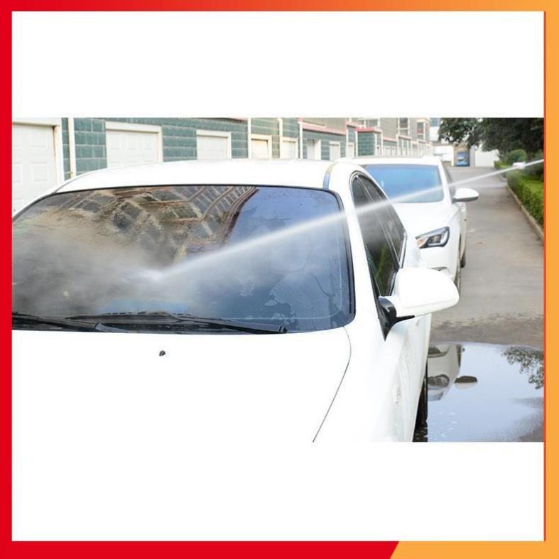 Bộ dây vòi xịt tưới cây, rửa xe 15M  206843