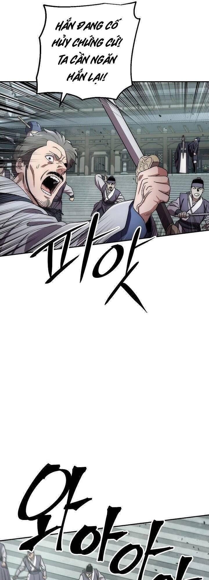 huyền thoại diệt thế độc long chapter 31 57