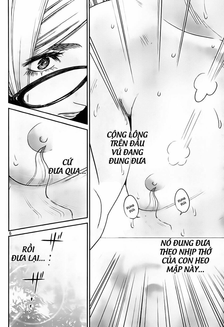 trường học ngục tù chapter 60 7