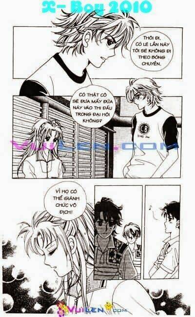 cô giáo tuổi 18 chapter 6 68