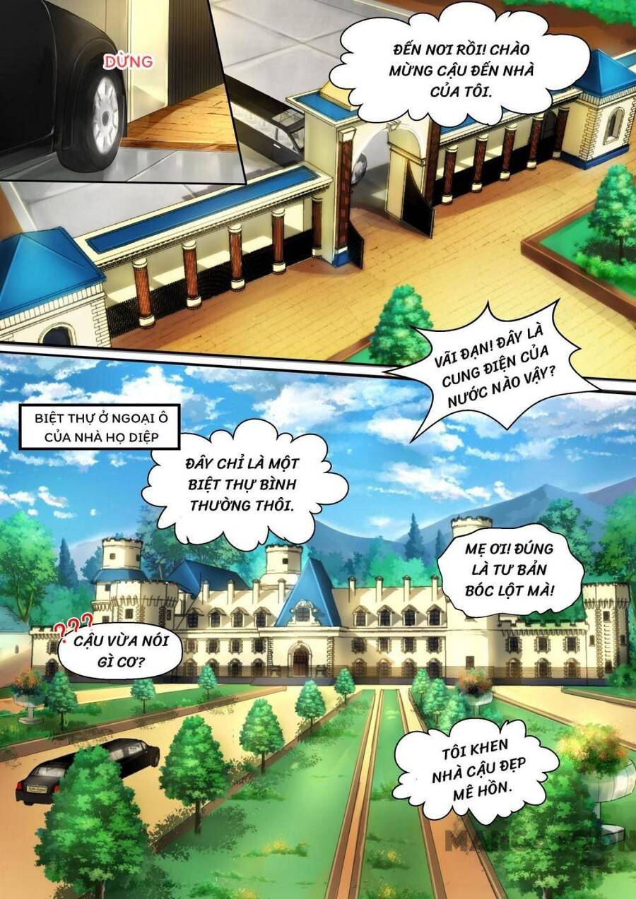 the boy in the all-girls school chapter 88 2