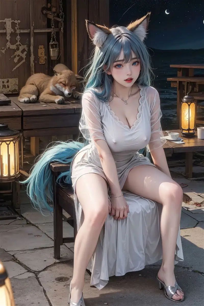 artist ai generated chapter 376 74