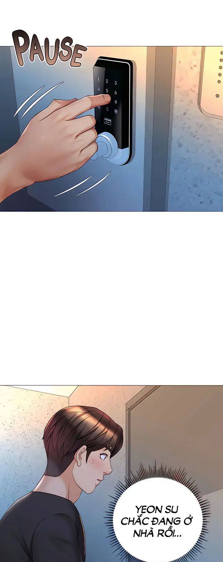 my daughter's friend chapter 75 29