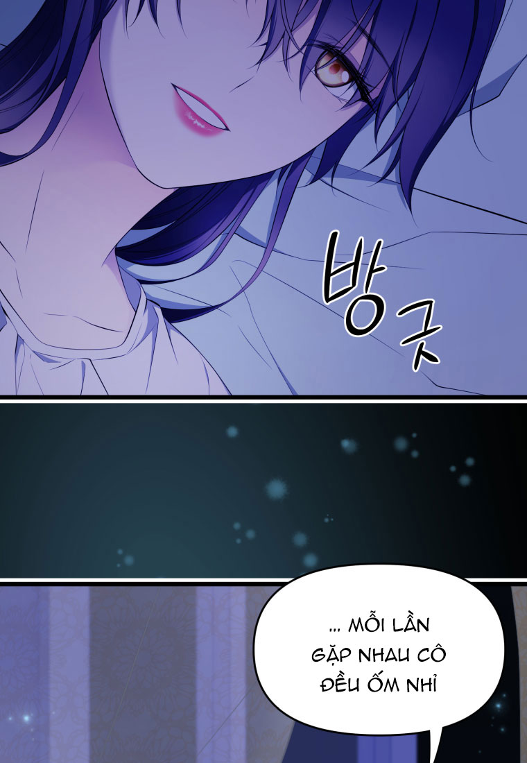 mãnh thú bệ hạ chapter 22 65