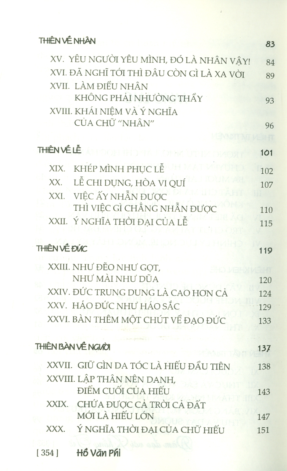 Đàm Đạo Với Khổng Tử