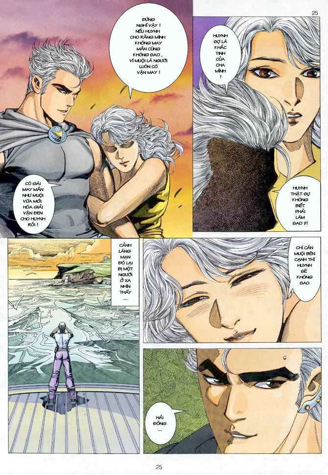 võ thần chapter 45 24