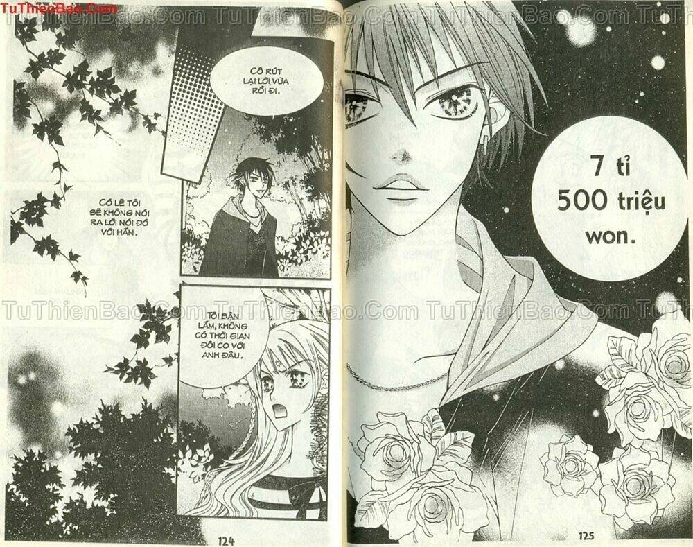 dự án siêu sao chapter 1 62