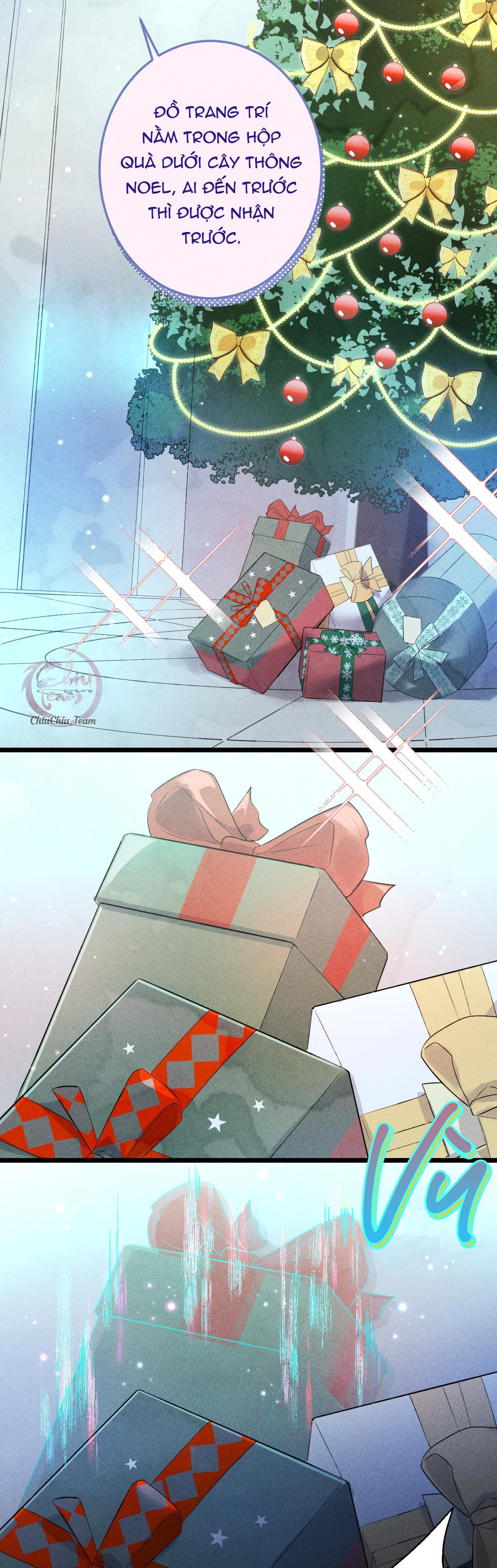 tòa tháp chapter 10 11