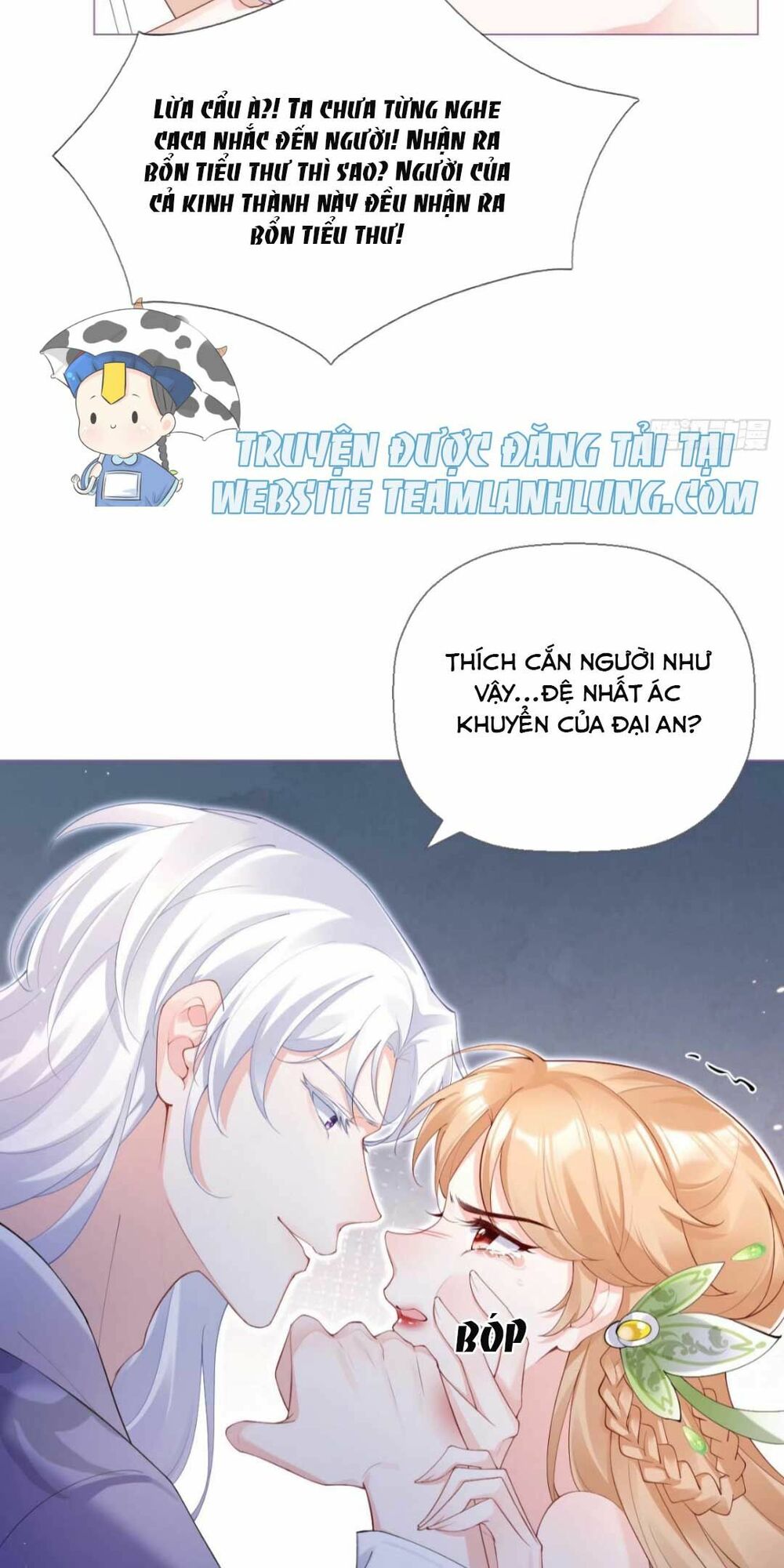 thiết lập ác nữ của tôi sụp đổ rồi chapter 8 25