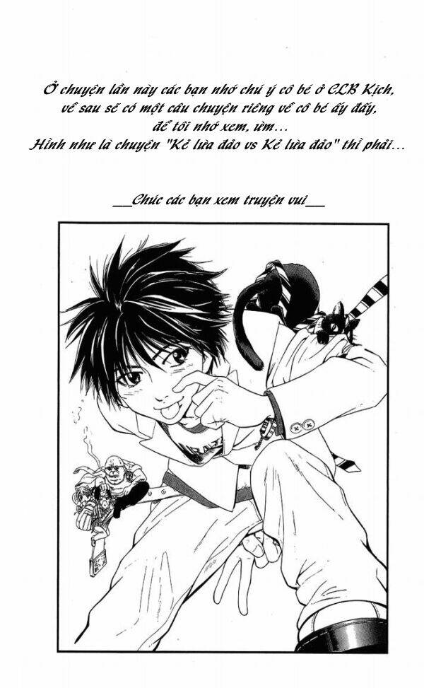 hammer session - thầy giáo tuyệt chiêu chapter 10 2