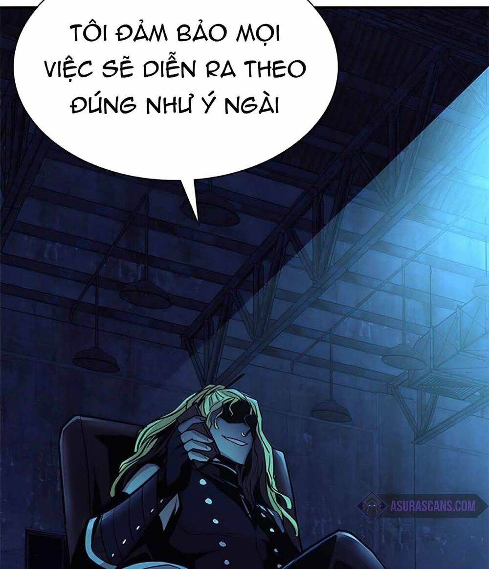 chuyển sinh thành ác nhân chapter 30 32