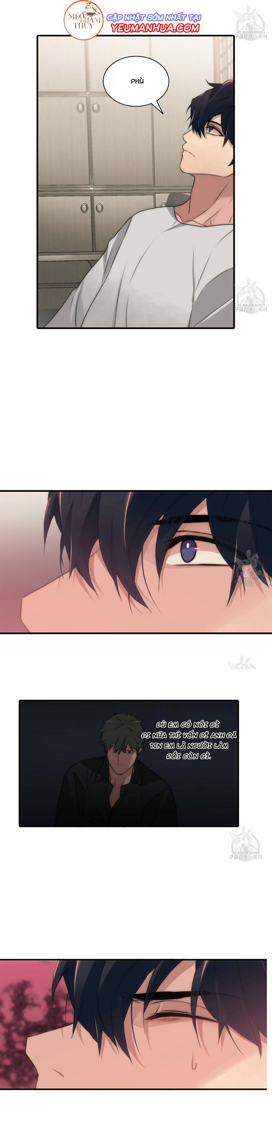 giai điệu của ngôn ngữ chapter 18 25