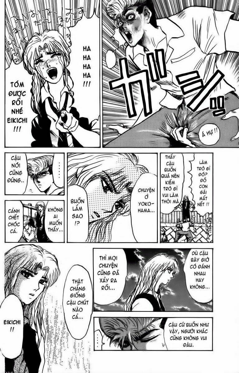 shonan junai gumi chapter 155 9