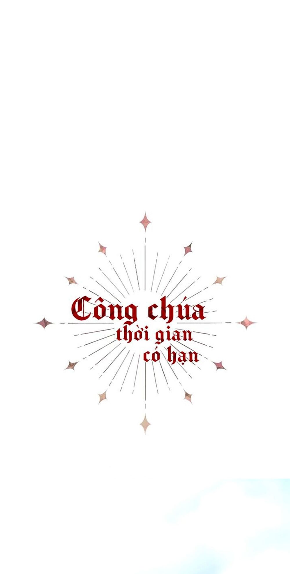 công chúa thời gian có hạn chapter 47 41