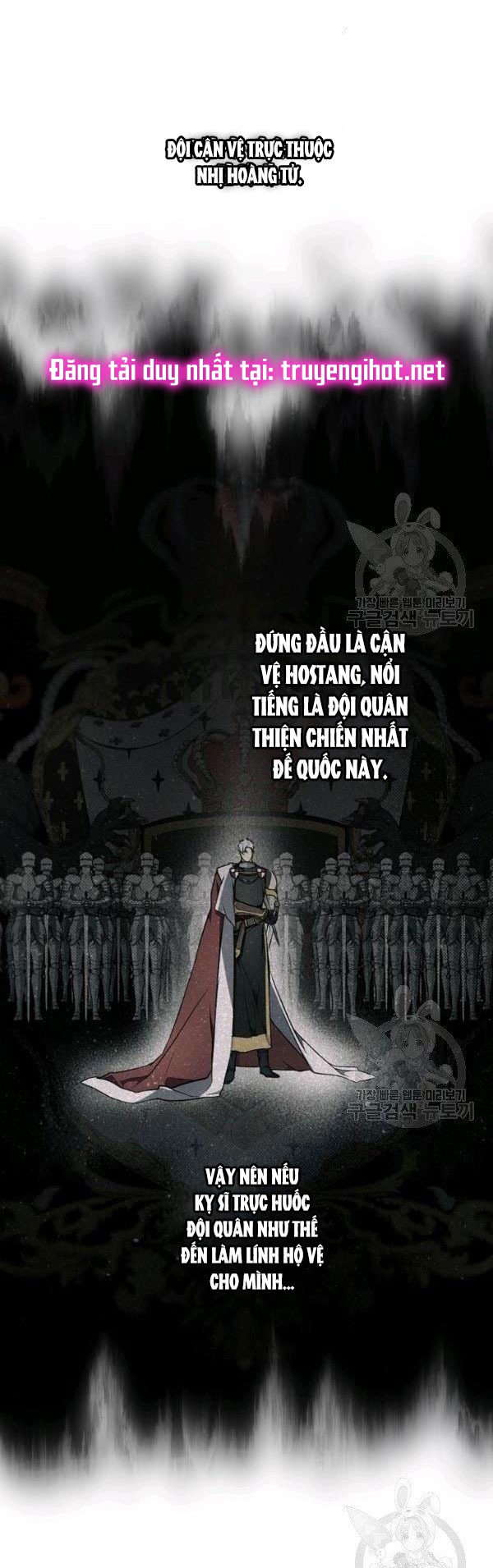 quý cô bí ẩn - secret lady chapter 42 49