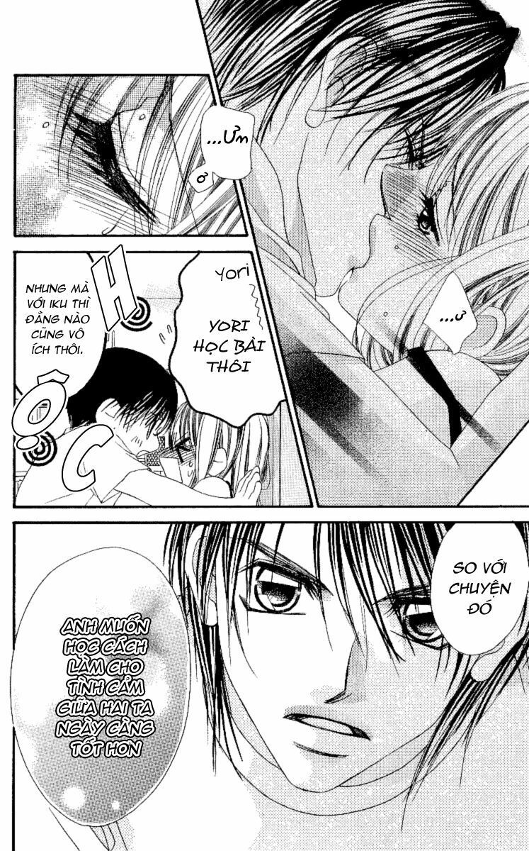 i love my little sister chapter 51 26