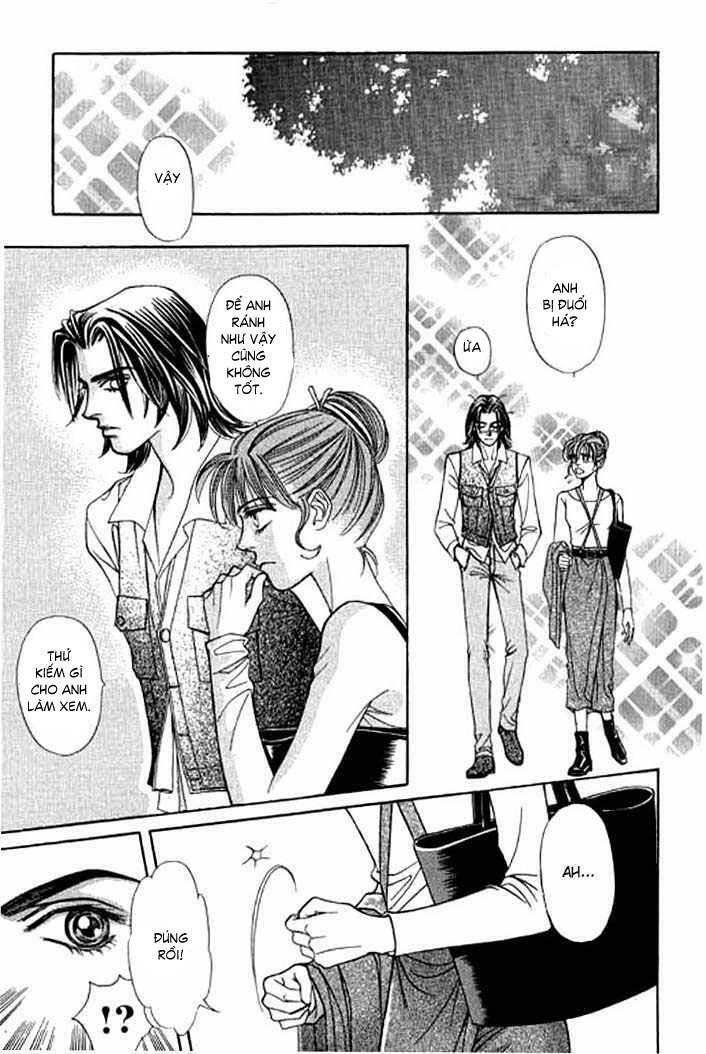 youth gone wild - tuổi trẻ cuồng nhiệt chapter 11 12