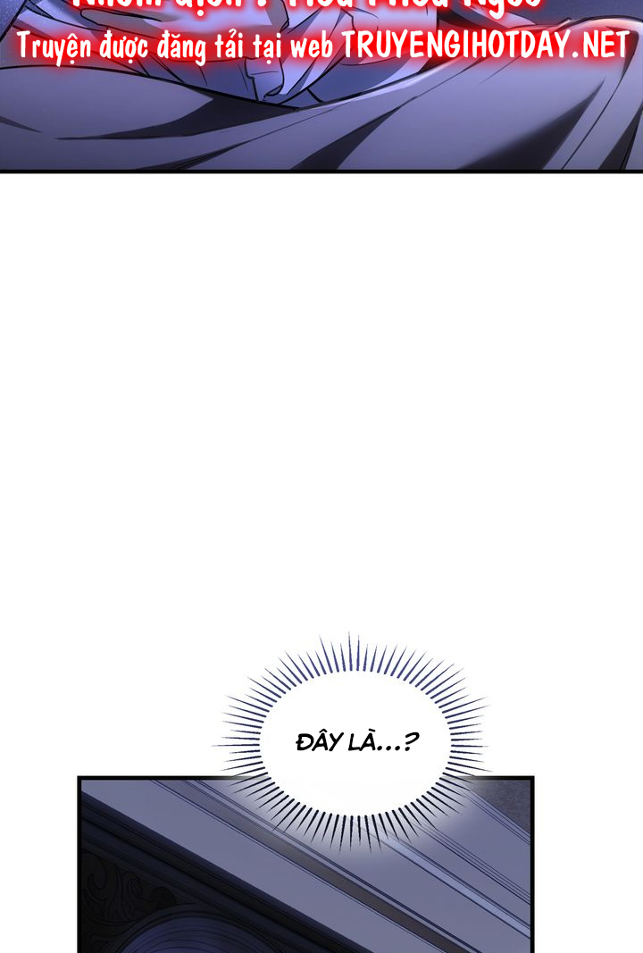 cái bóng trong đêm chapter 80 8