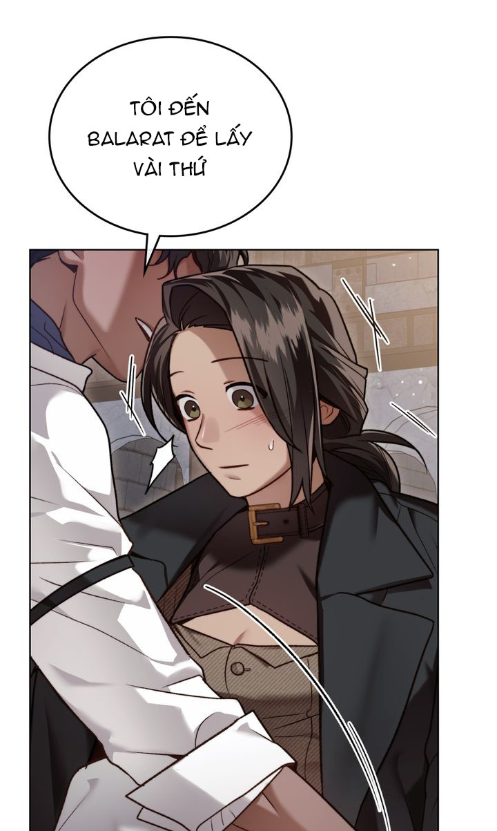 nữ giả kim chapter 25.2 21