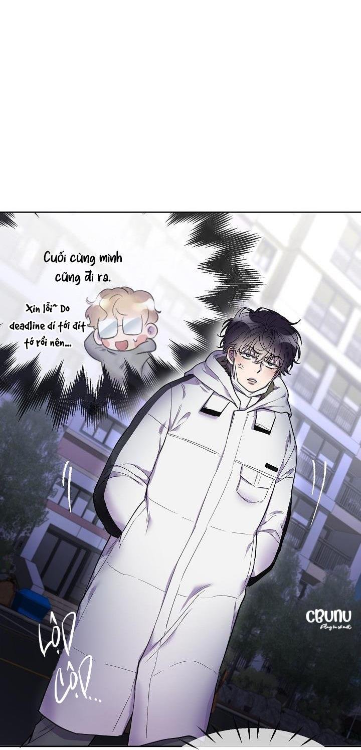 |drop| nụ hôn chết chóc chapter 4 17