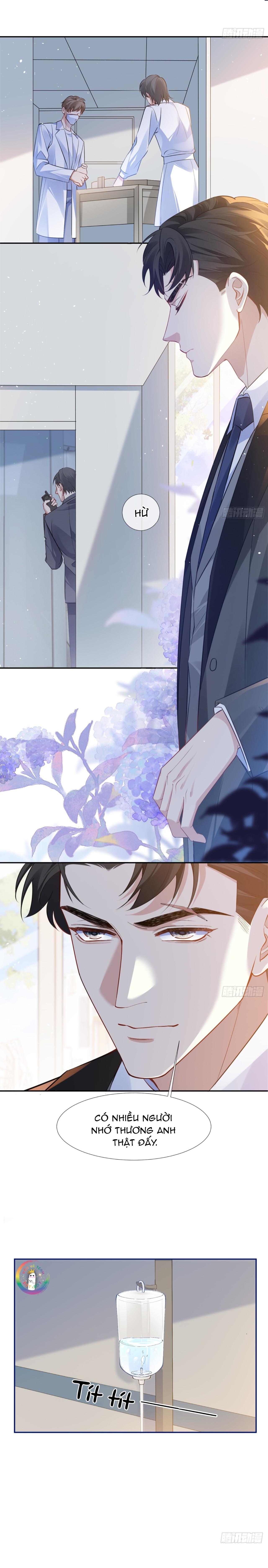 ỷ dưới hiếp trên chapter 5 13