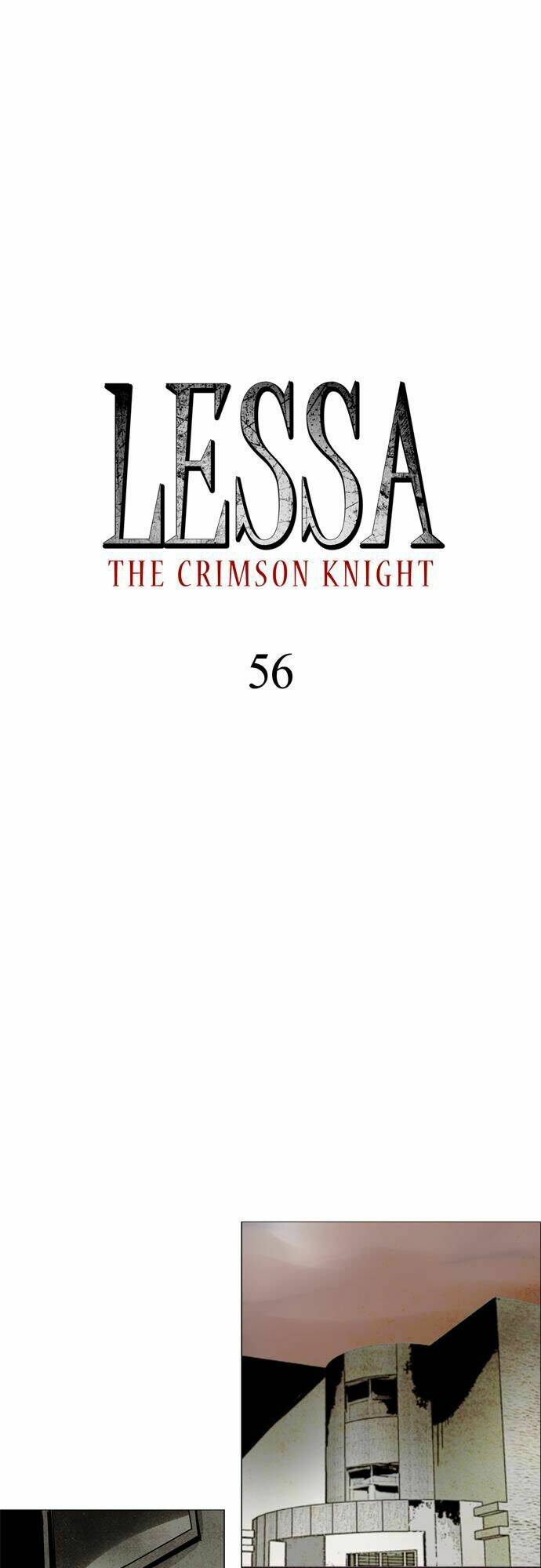 lessa 2: the crimson knight chapter 56 2