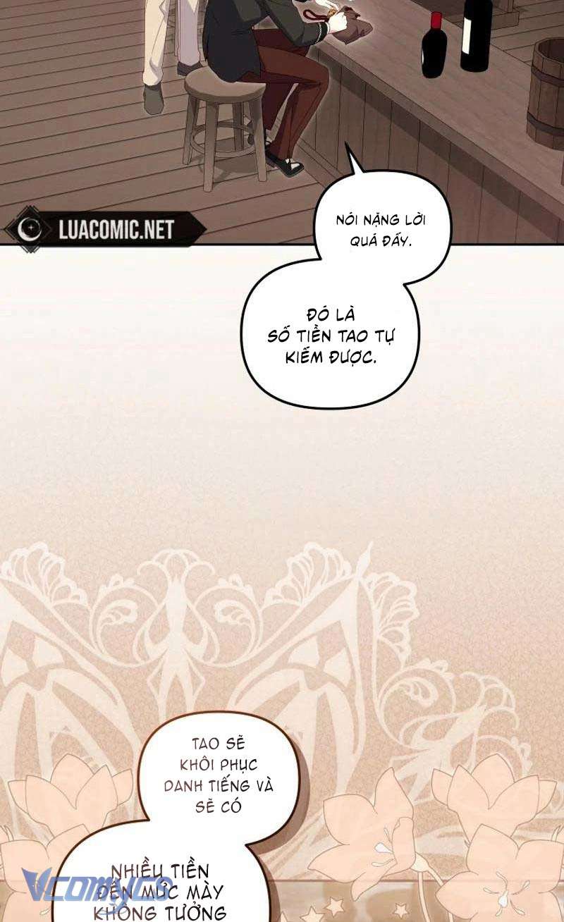 tôi được nuôi dưỡng bởi những kẻ phản diện chapter 73 6