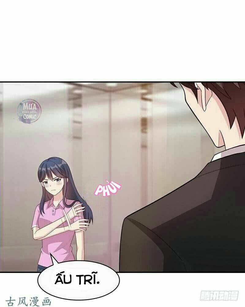 nam thần manh bảo tận diệt chapter 11 2