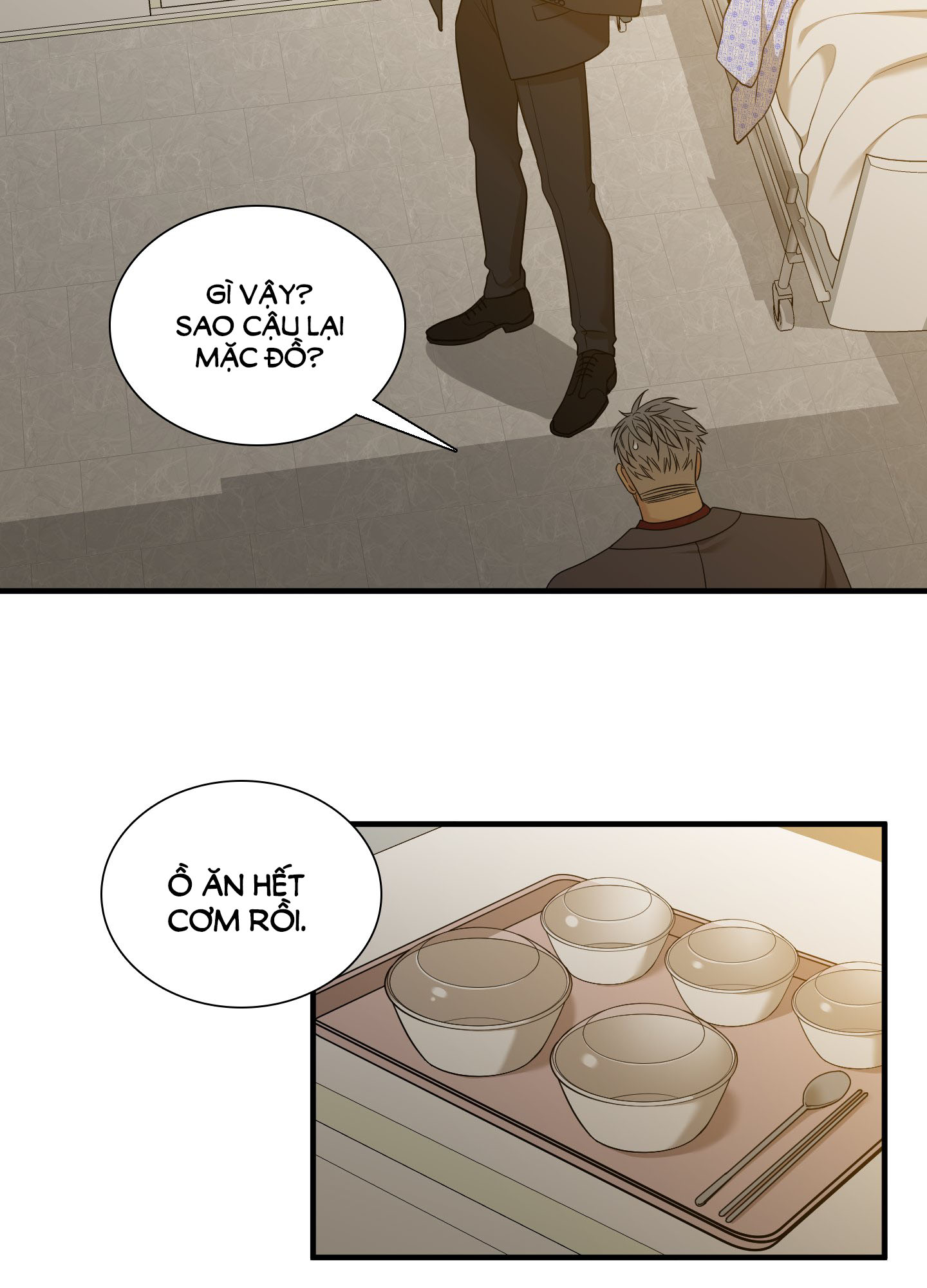 kẻ đê tiện chapter 67.2 30