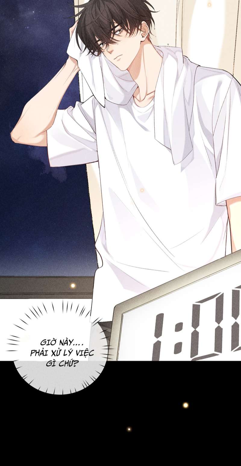 trò chơi săn mồi chapter 69 51