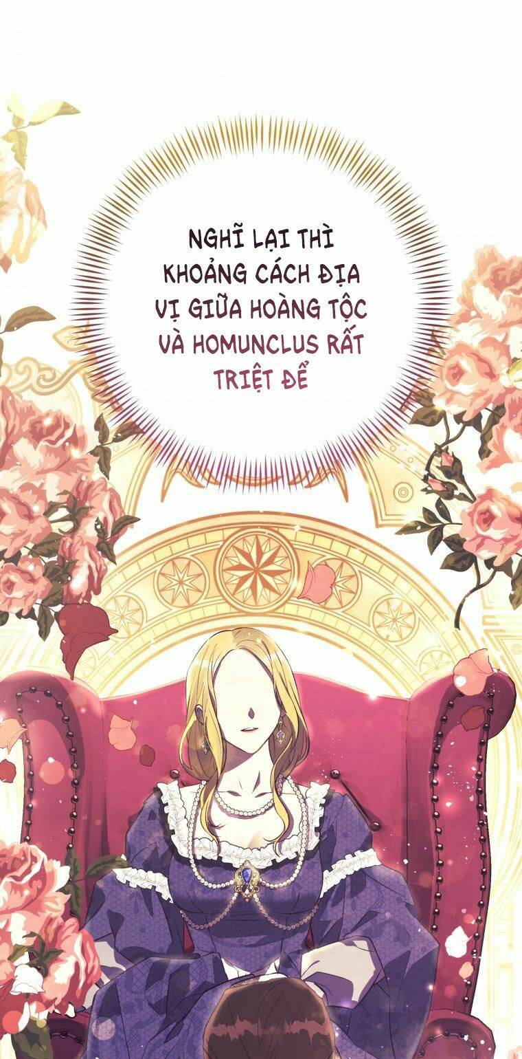 công chúa khắc dấu lên kẻ phản nghịch chapter 49 48