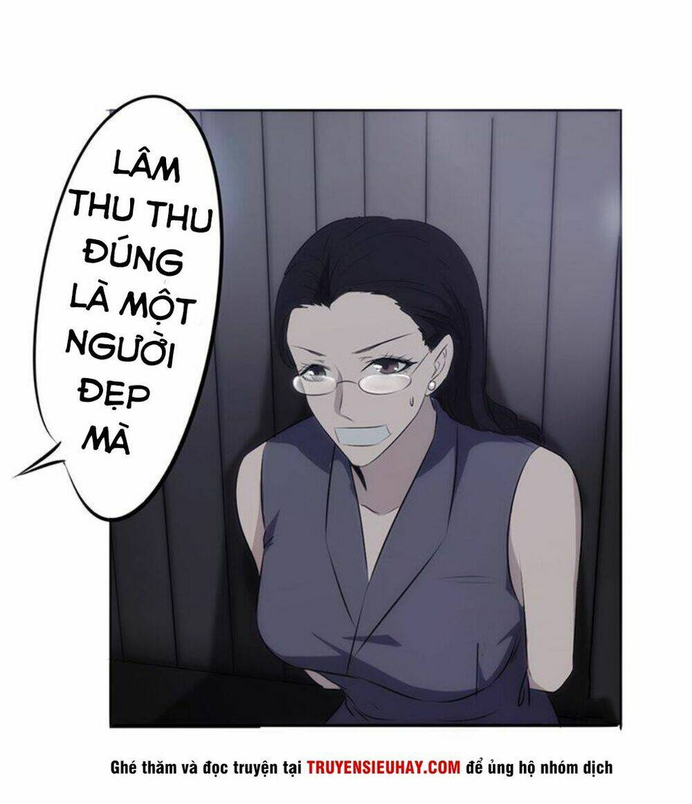 tối cường công nhân chapter 30 15